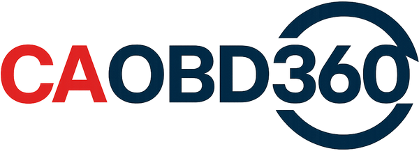 CA OBD 360